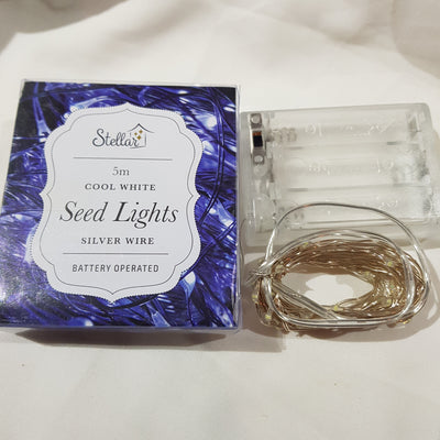 Seed Lights