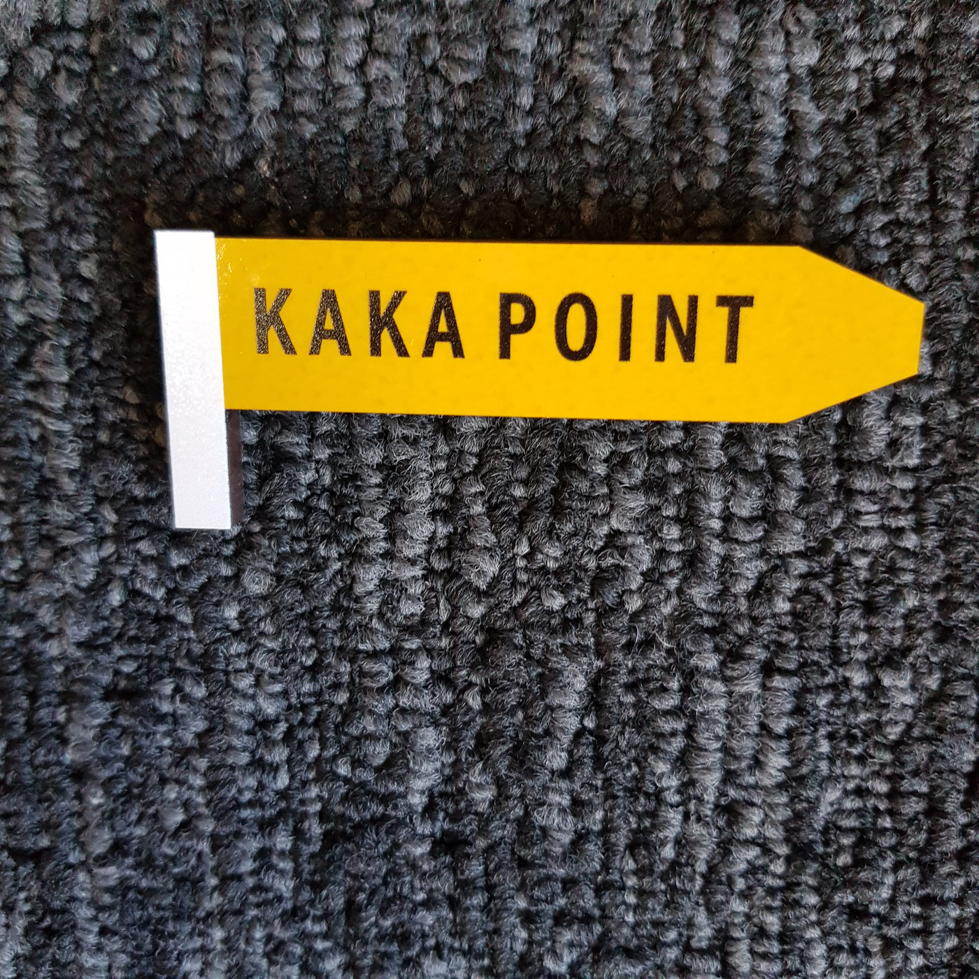 Road Sign Magnets