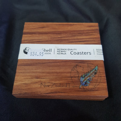 Rimu Global Coaster