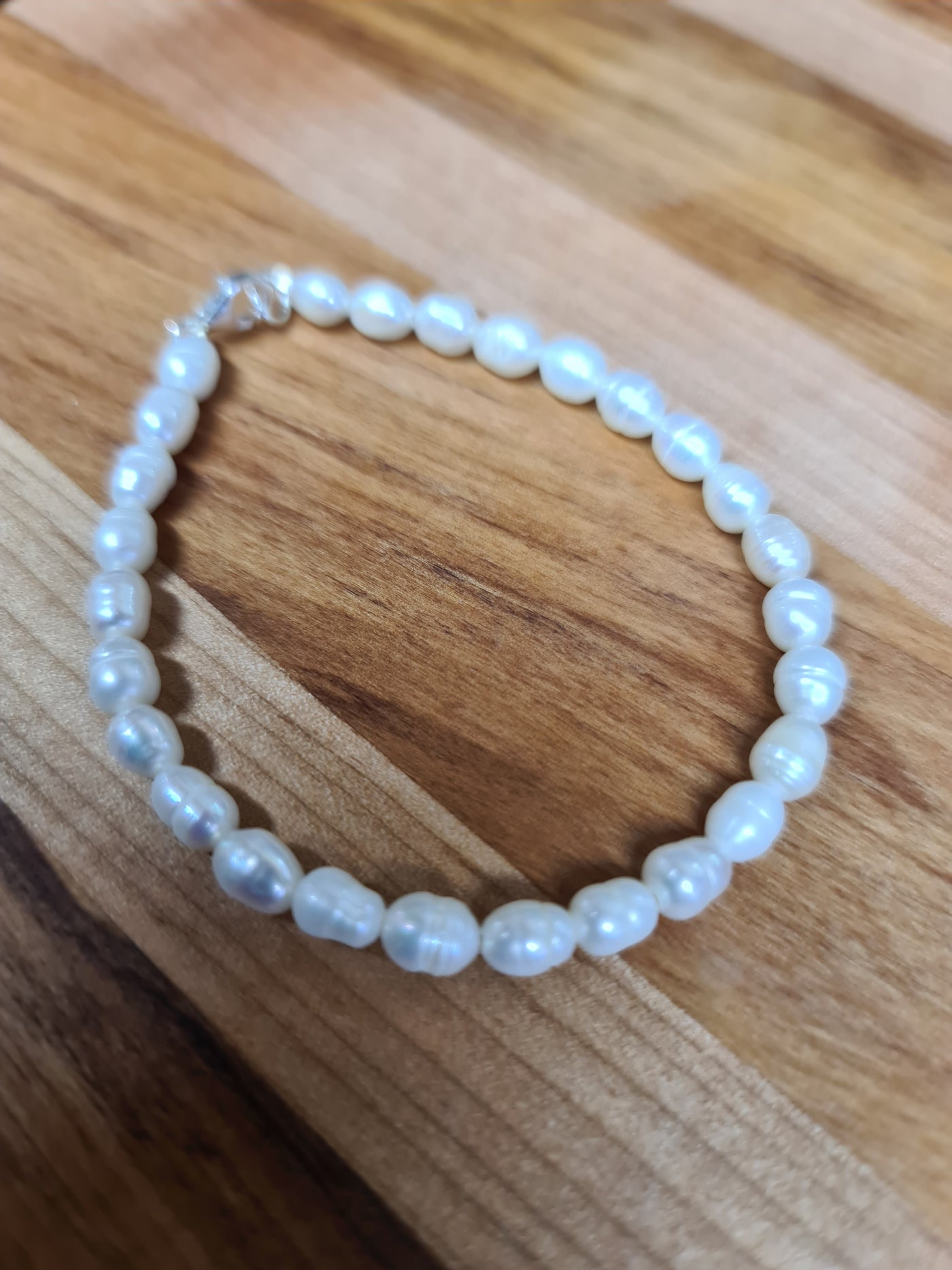 SOME Pearl Bracelet