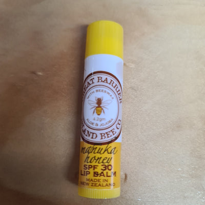 Matakana Lip Balm