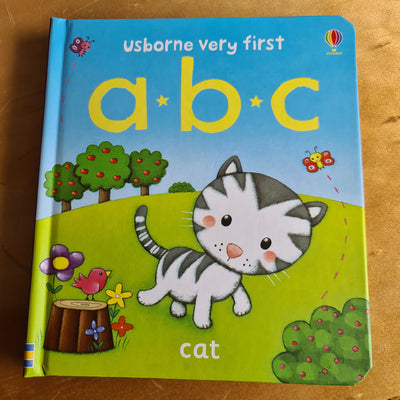 Very First ABC