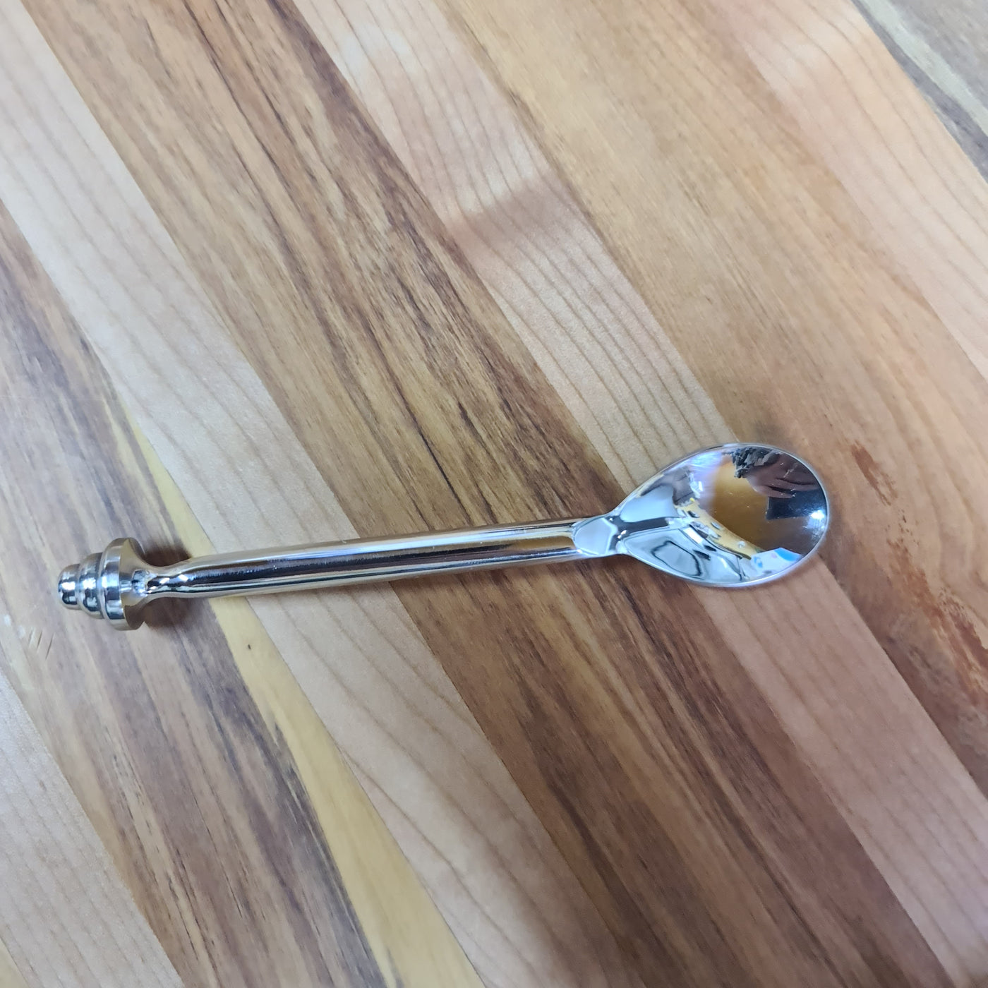 Coil Condiment SPOON