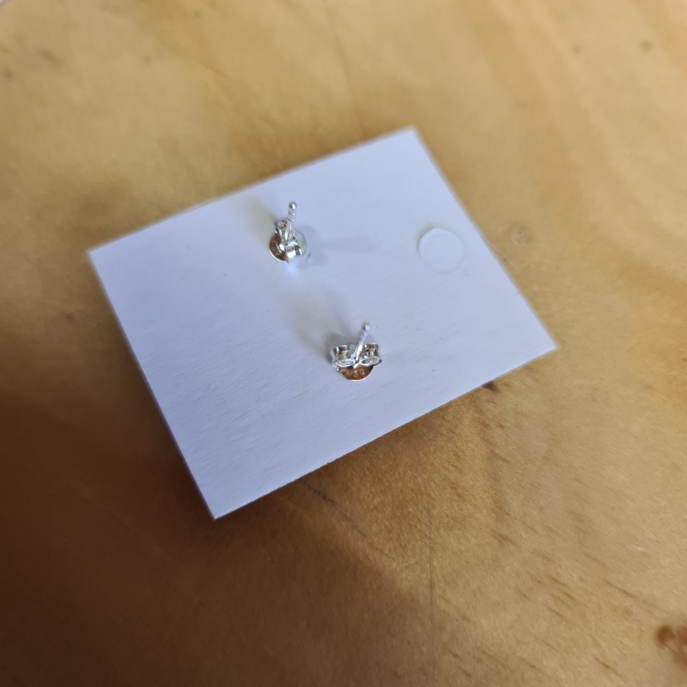 SOME Earring CLASSIC Pearl STUDS