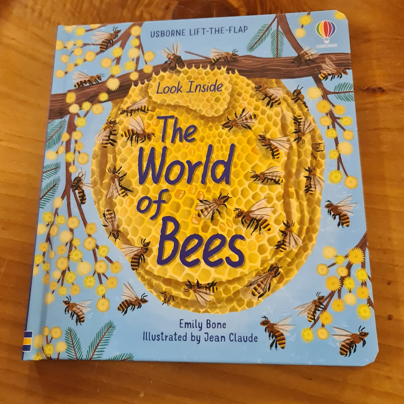 The World Of BEES