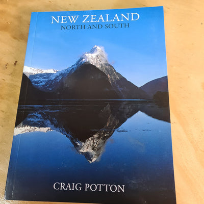 NZ North & South