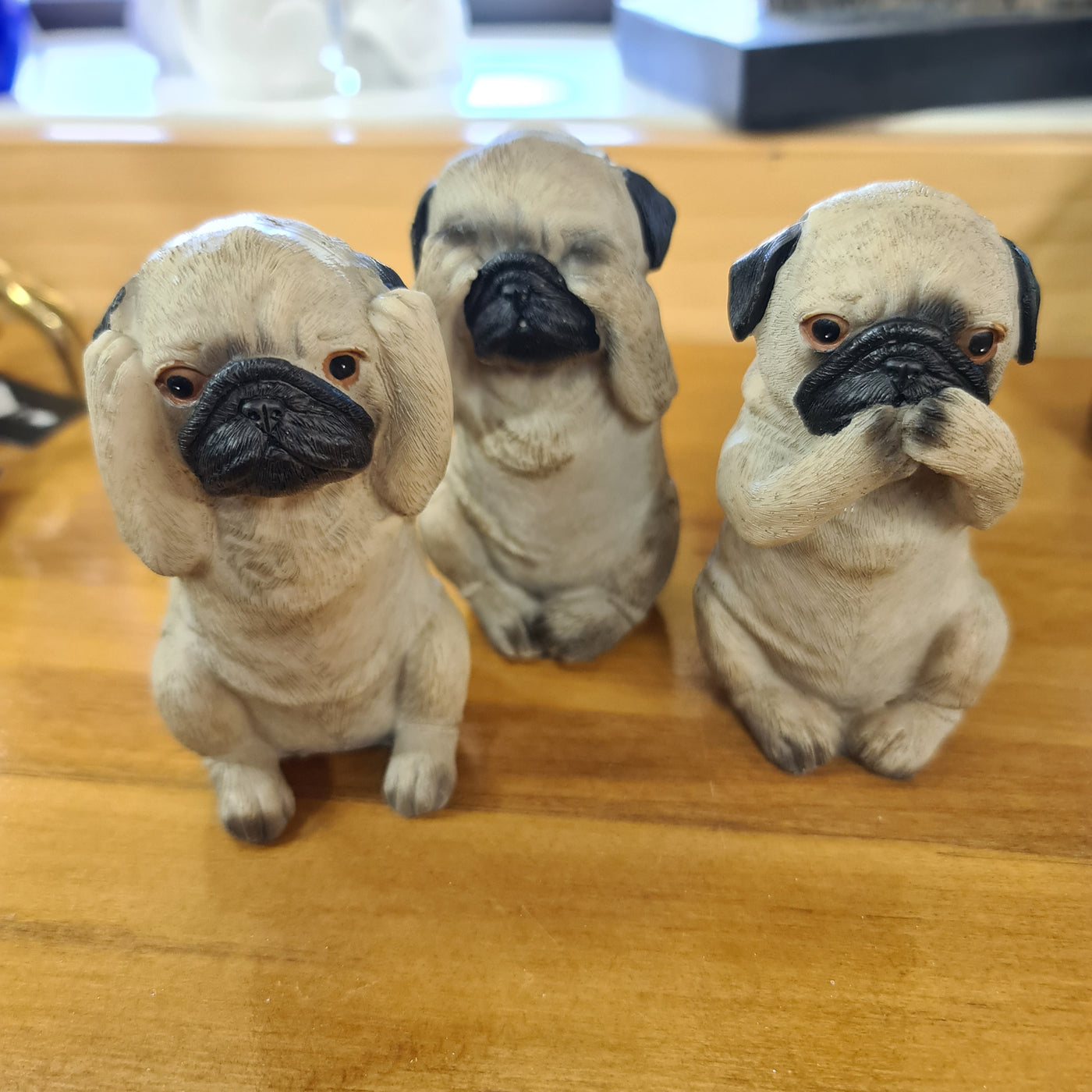 PUG set 3