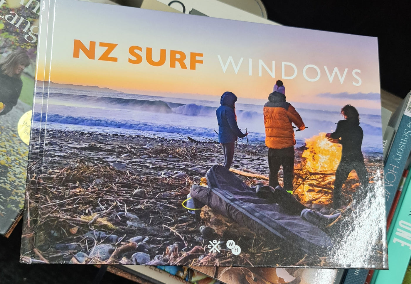 NZ Surf Windows