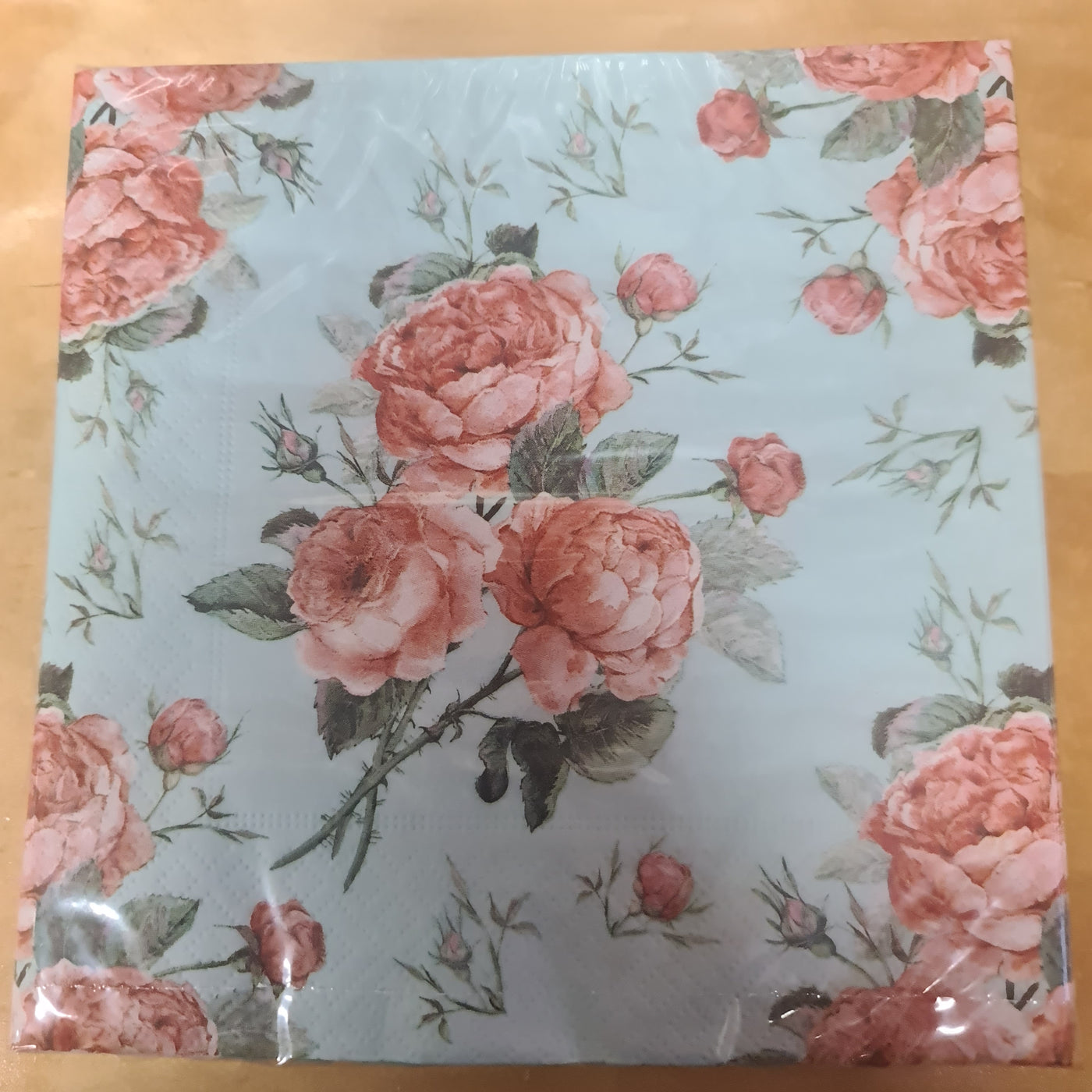 Luncheon Napkin BIEDERMEIER