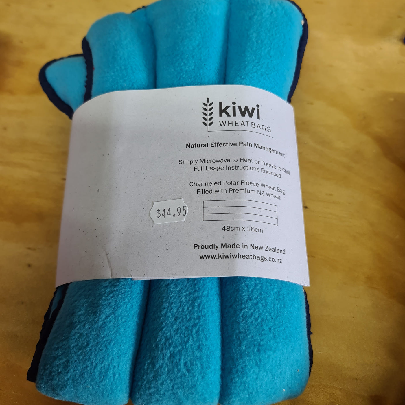 KIWI Wheat Bag