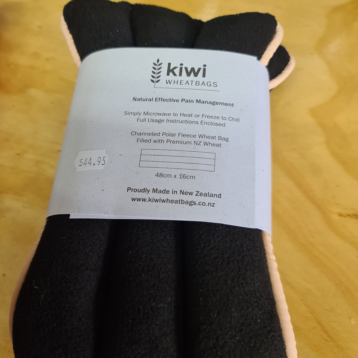 KIWI Wheat Bag