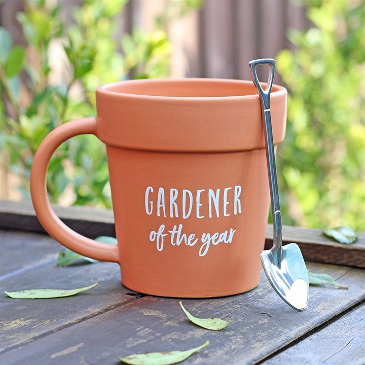 Gardner Of the Year Mug