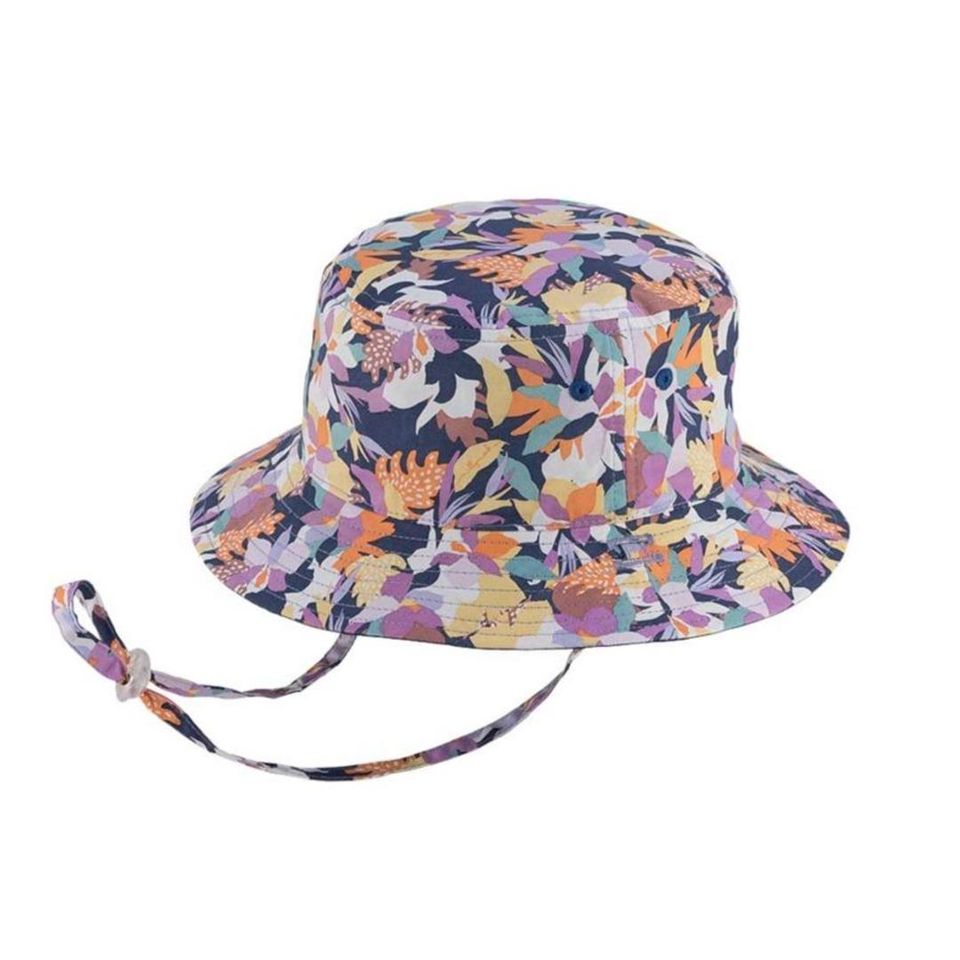 Girls Bucket Hat BIANCA