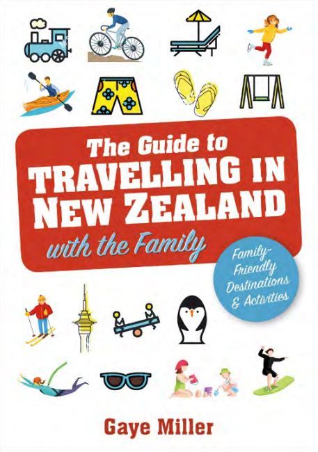 The Guide To travelling In NZ