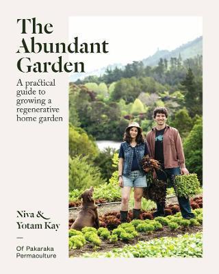 Abundant Garden