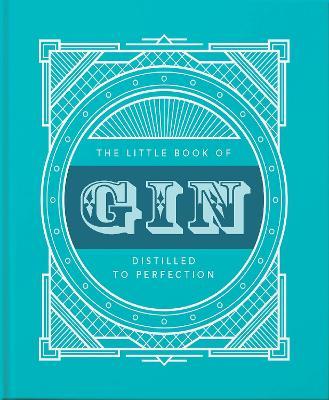 Little Book Of Gin