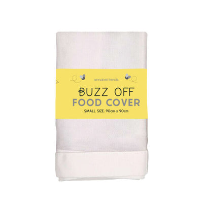 BUZZ OFF Food Cover