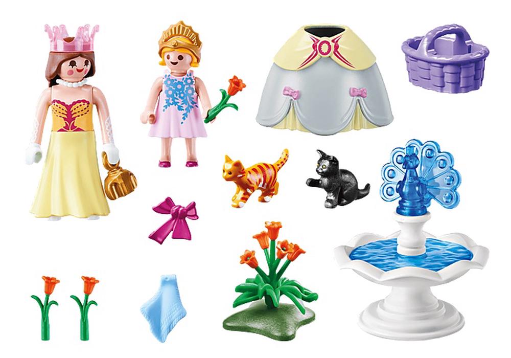 PLAYMOBIL Princess