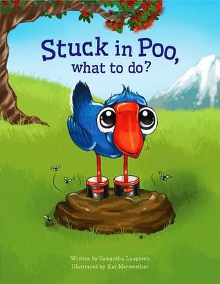 Stuck In Poo What To Do