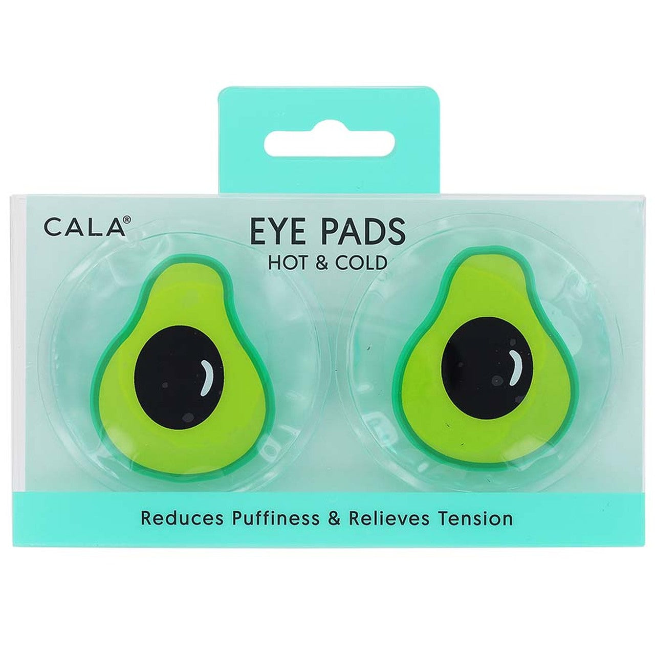 EYE PADS Hot/Cold