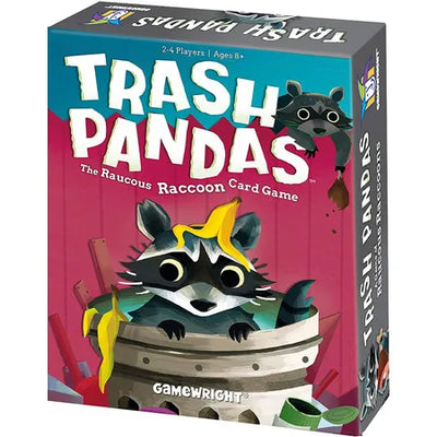 Trash Panda