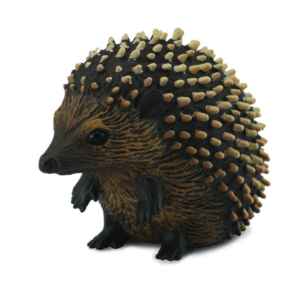 COLLECTA Hedgehog Figurine S