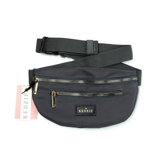 Transit FANNY PACK by Kedzie