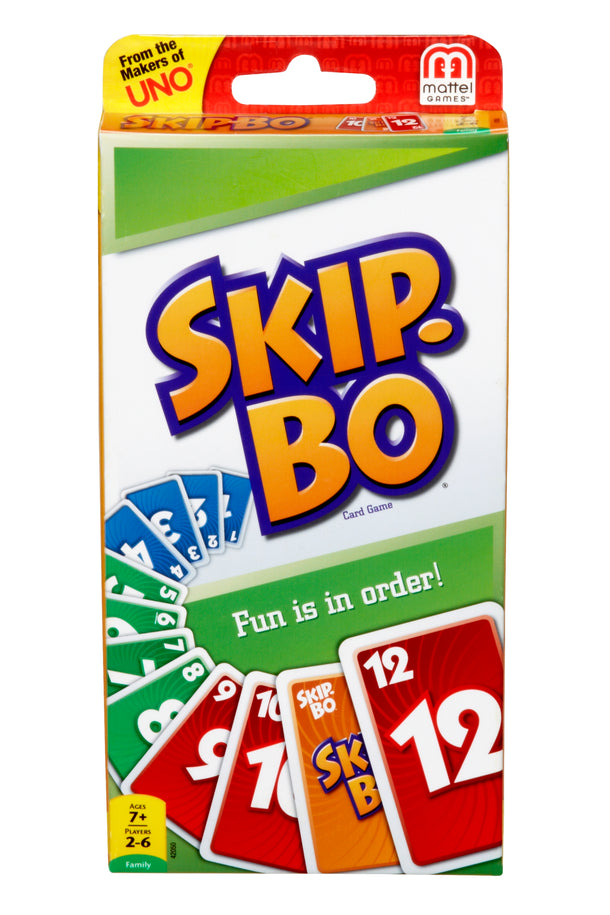 Skip Bo