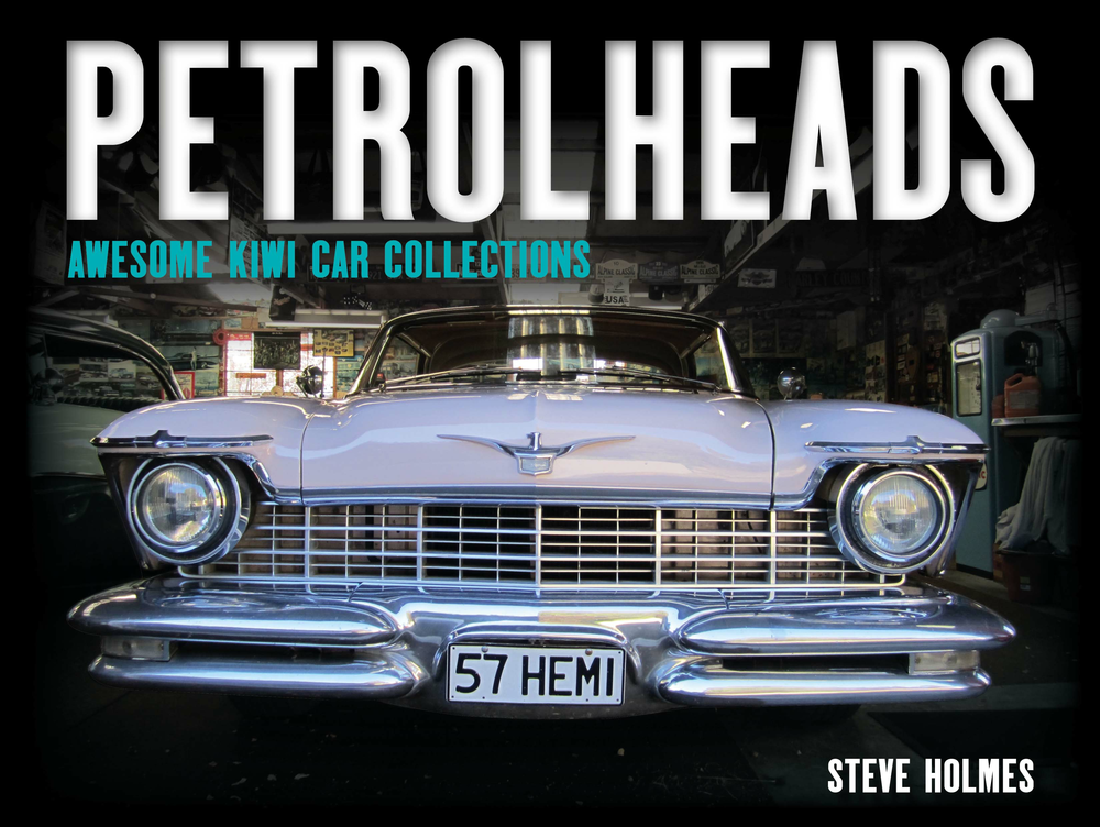 Petrolheads Awesome Kiwi Car Collections