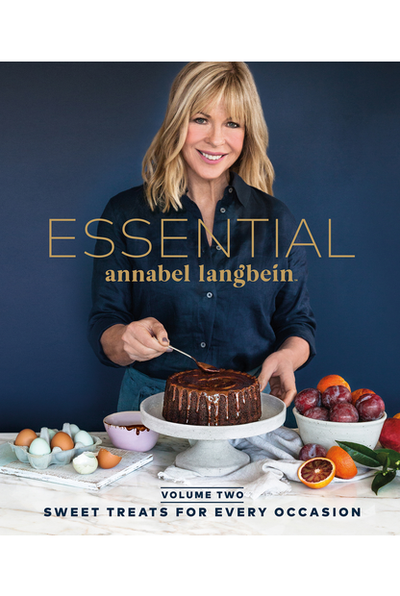 Annabel Langbein Essential Vol 2
