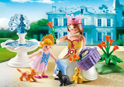 PLAYMOBIL Princess