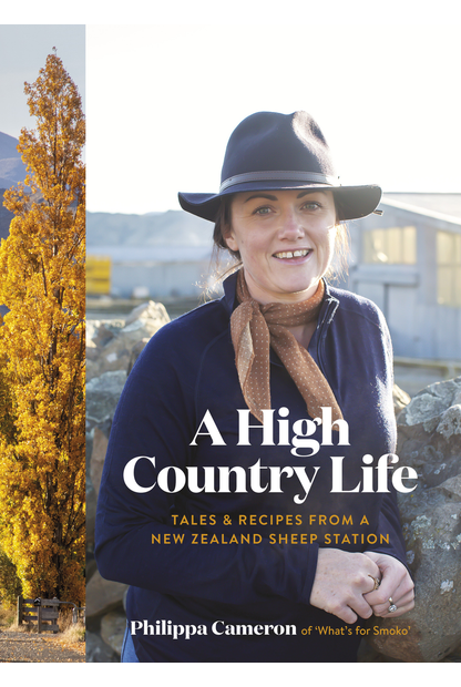 A High Country Life