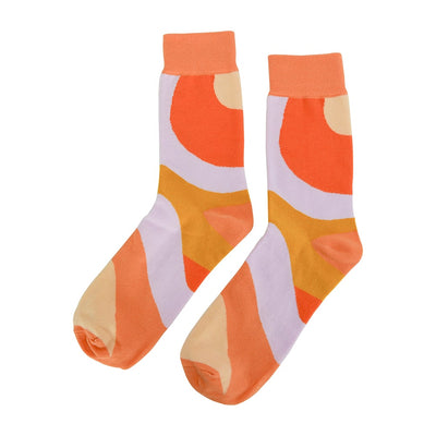 Annabel Trends Boxed Socks MUM POWER
