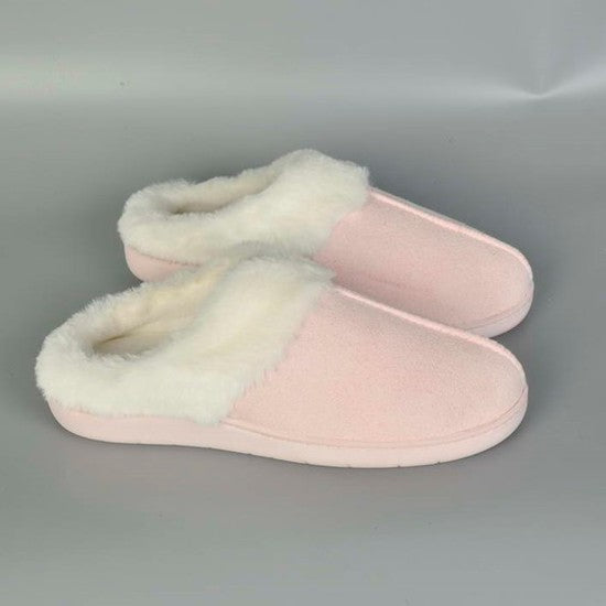 Womens Slippers PINK