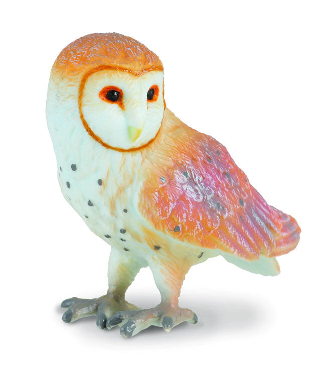 COLLECTA Barn Owl S