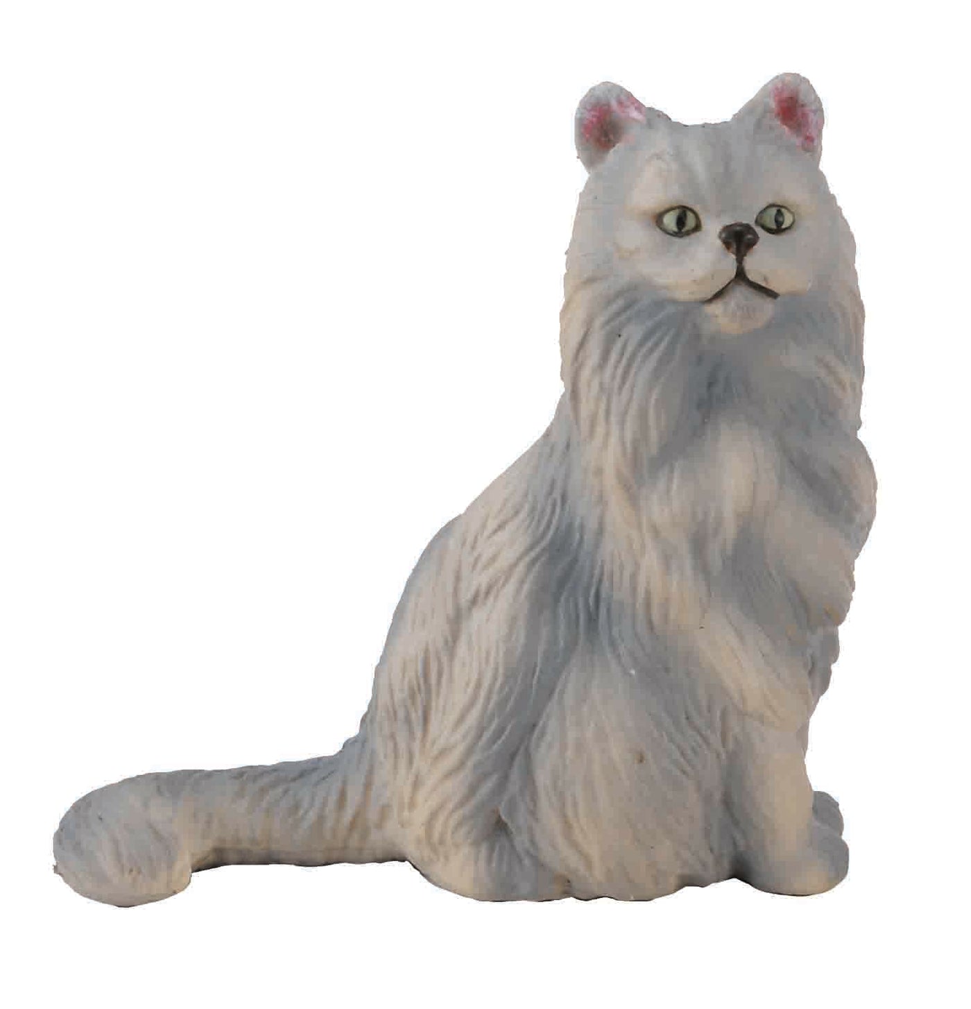 COLLECTA  Persian Cat Sitting S