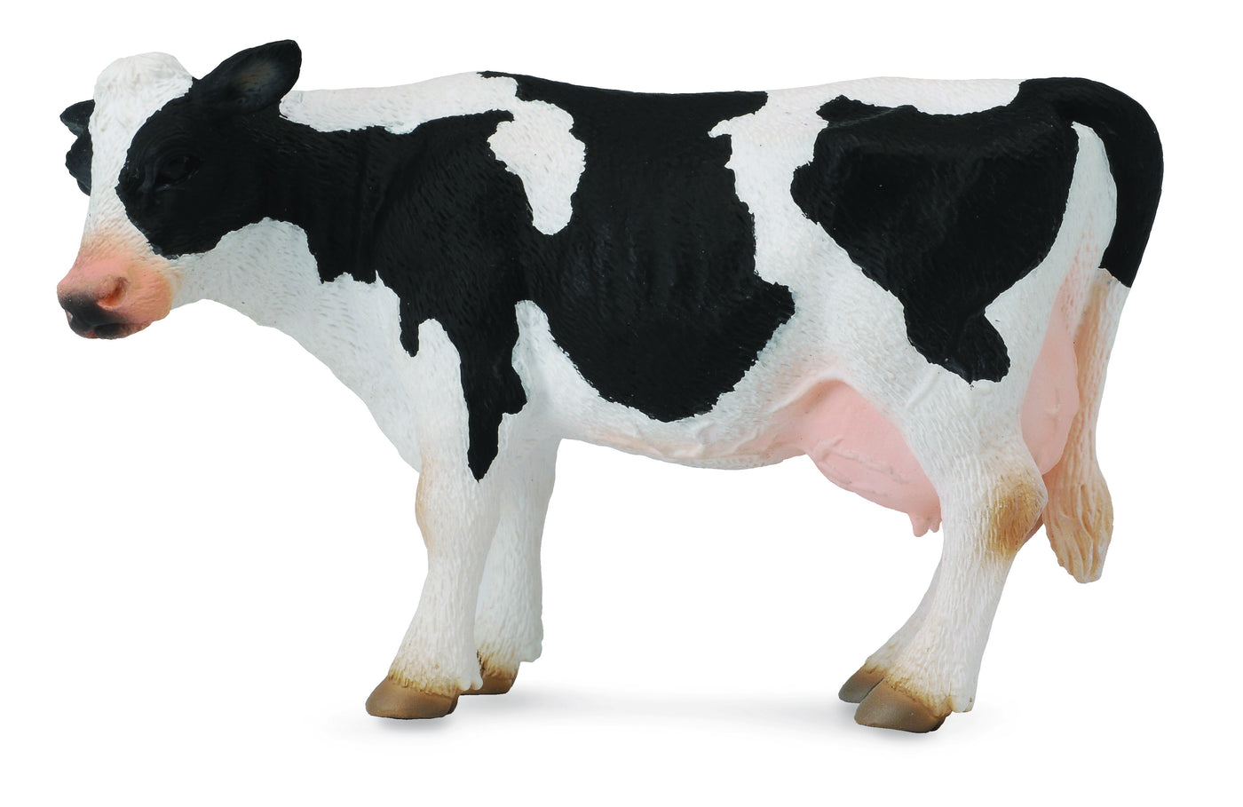 COLLECTA Friesian Cow  Figurine L