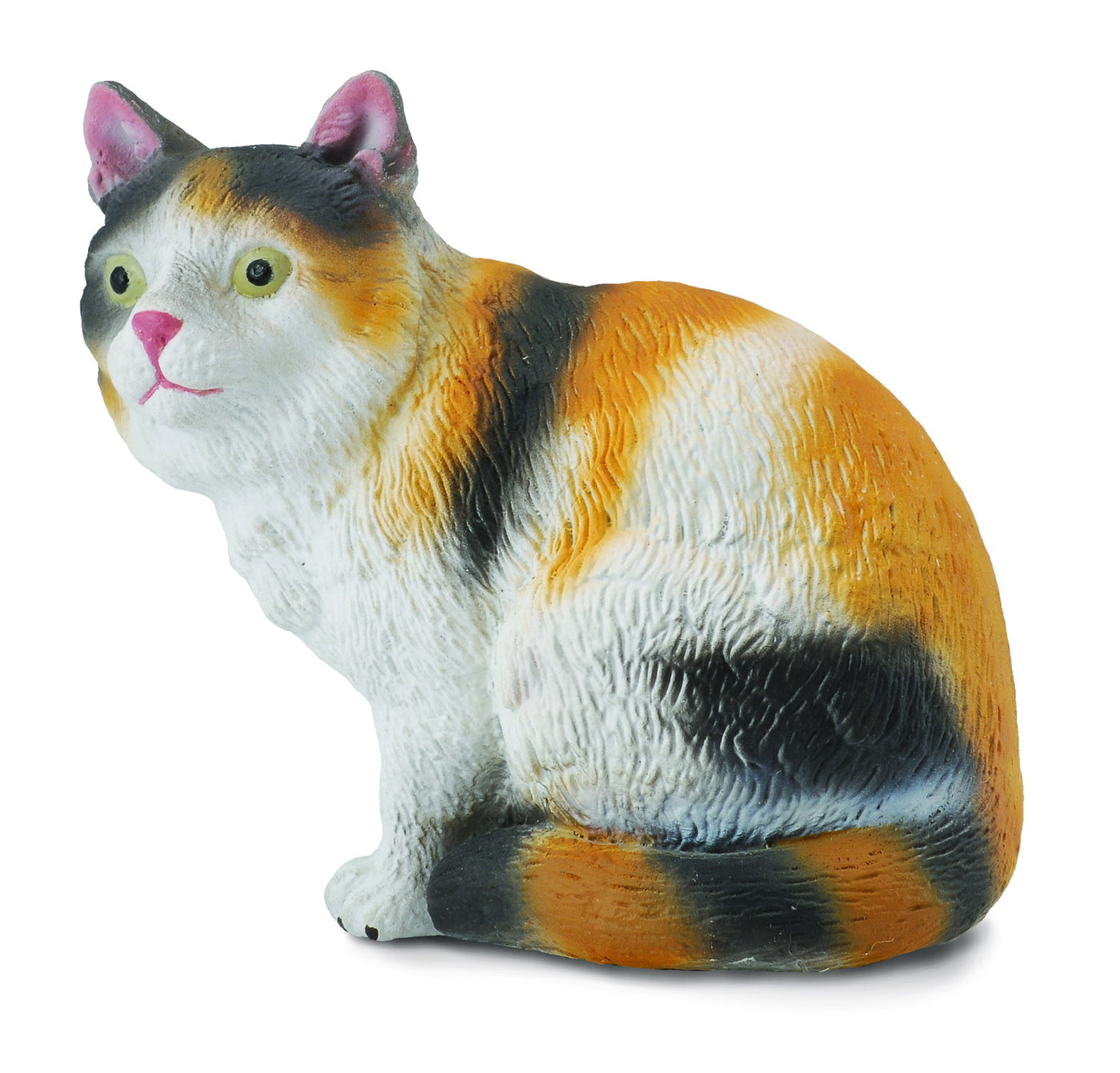 COLLECTA 3 Colour House Cat