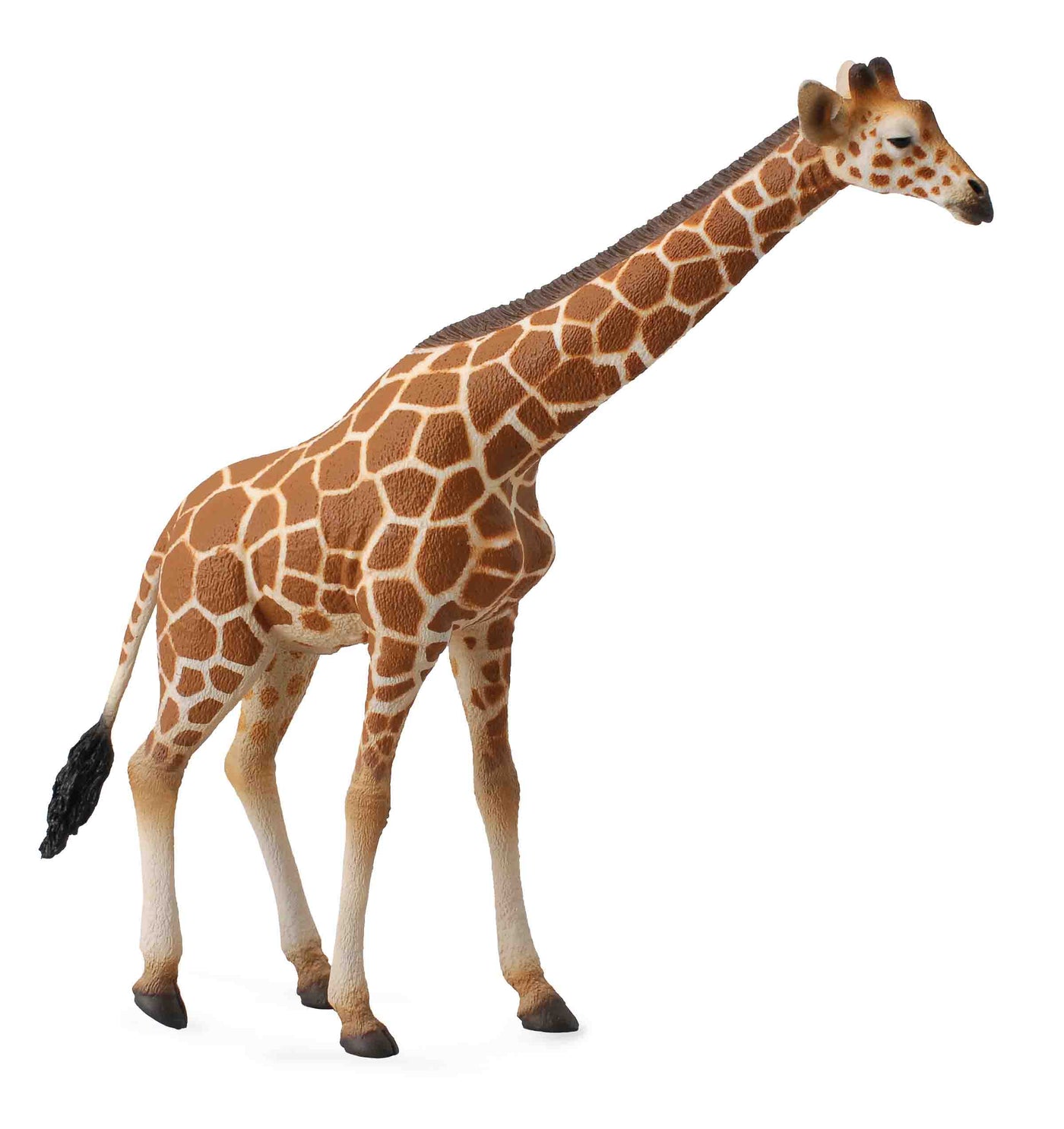 COLLECTA  Reticulated Giraffe XL