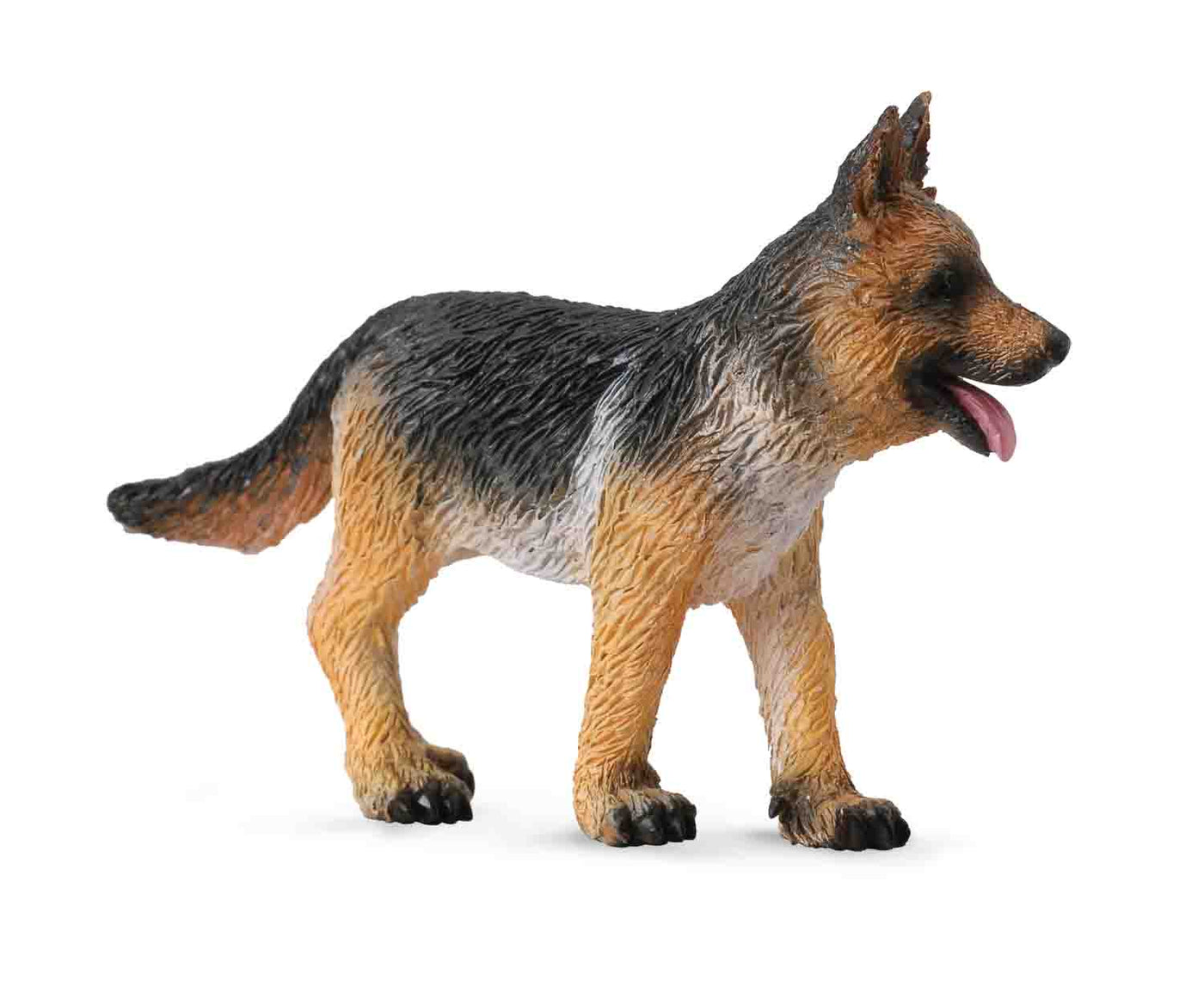 COLLECTA German Shepherd Puppy  Dog S