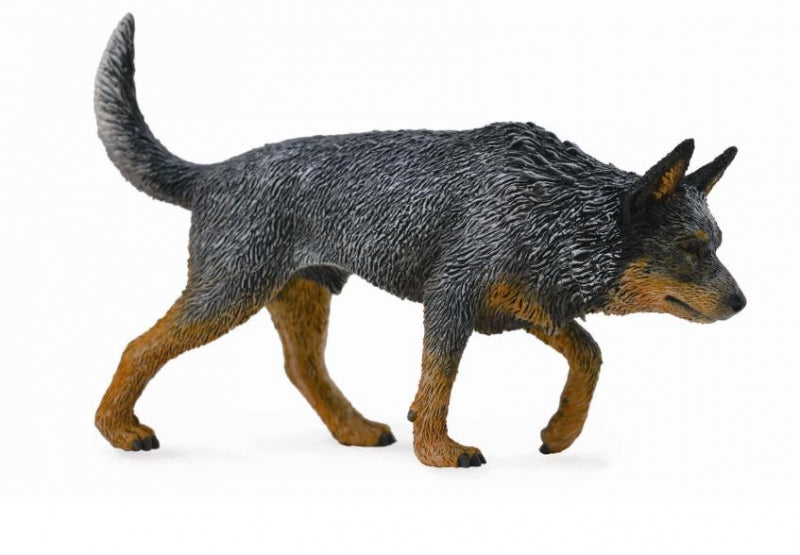 COLLECTA  Australian Cattle Dog  L