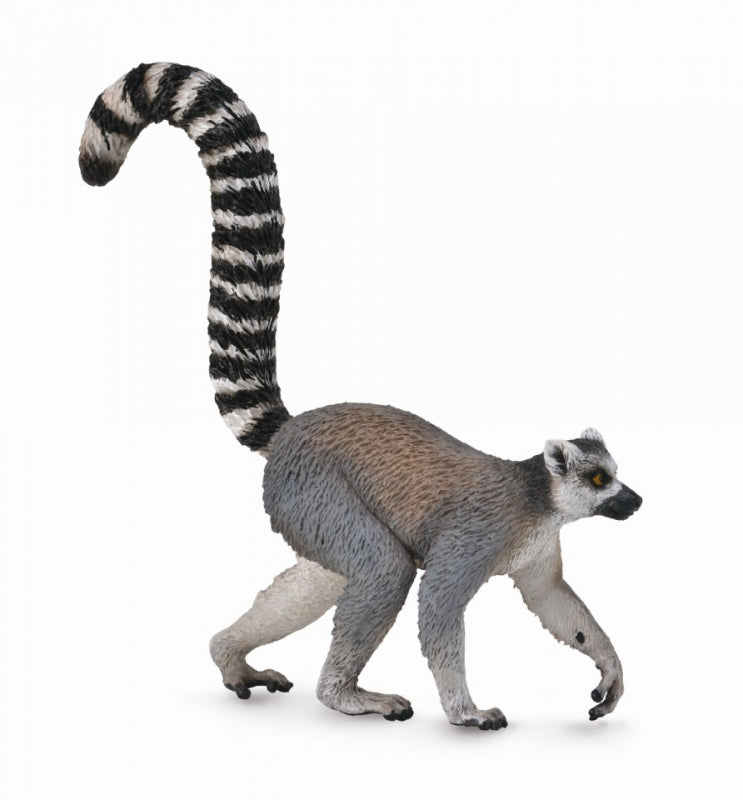 COLLECTA Ring Tailed Lemur M