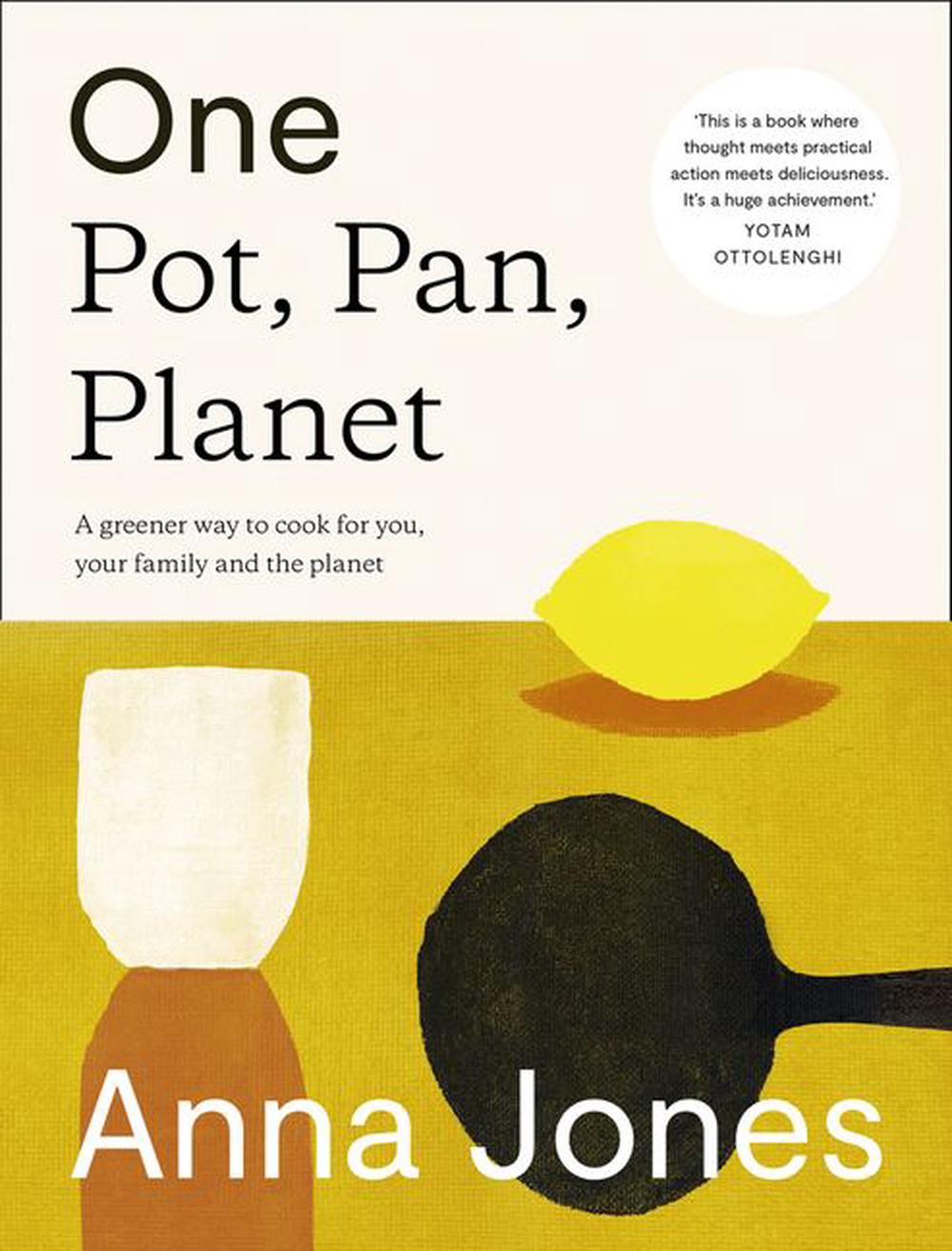 ONE POT PAN Planet