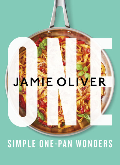 One Jamie Oliver