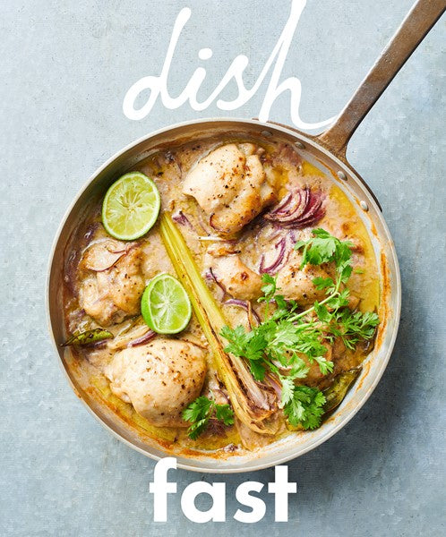 DISH:FAST