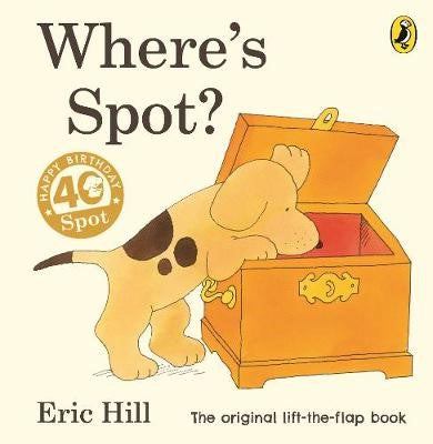 Where's SPOT