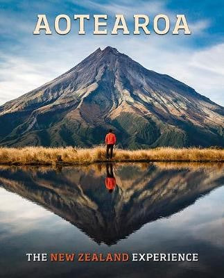 AOTEAROA - The NZ experience