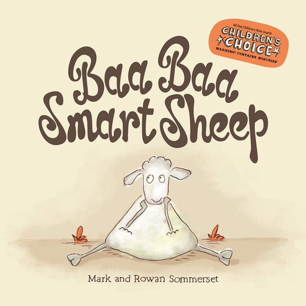 BAA BAA Smart Sheep