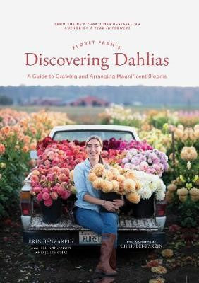 Floret Farms Discovering Dahlias