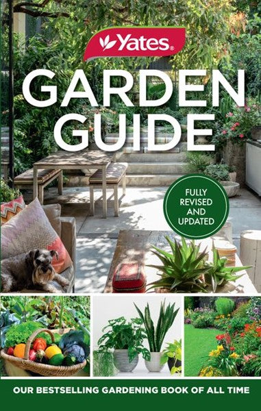 YATES Garden Guide